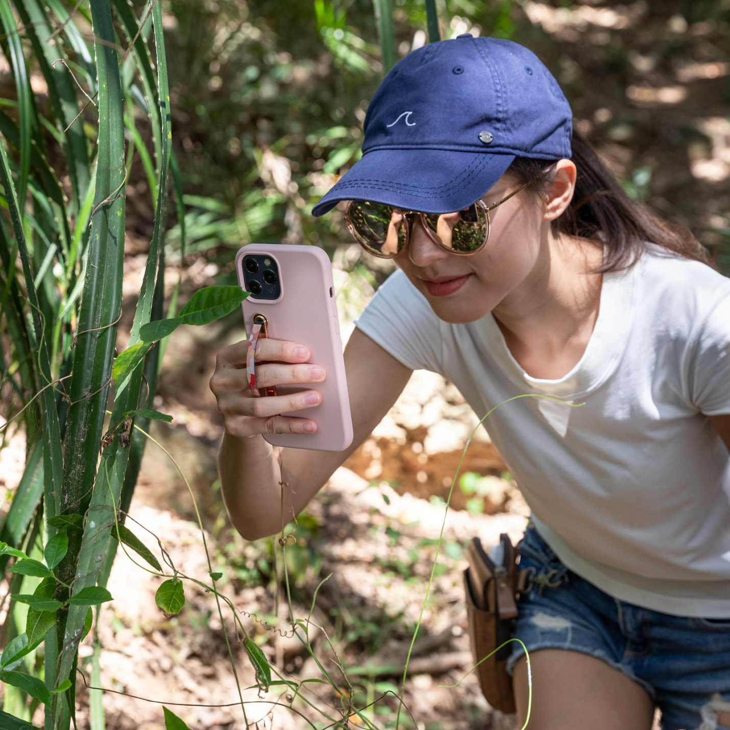 From Photography to Daily Use: Sleek, Non-Slip Accessories for Stability