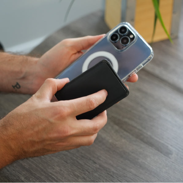 Is a MagSafe Wallet Worth It?