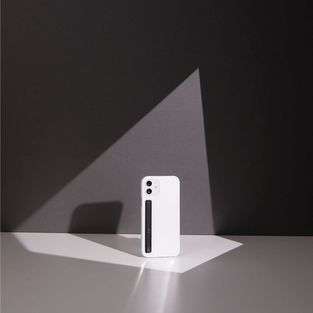 Matte Black x Jet Black