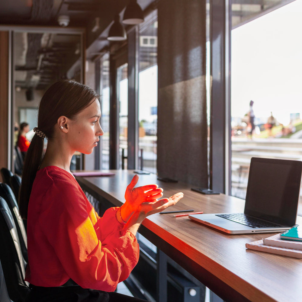 Empowering the Digital Nomad: The Essential Accessory for Modern Mobility