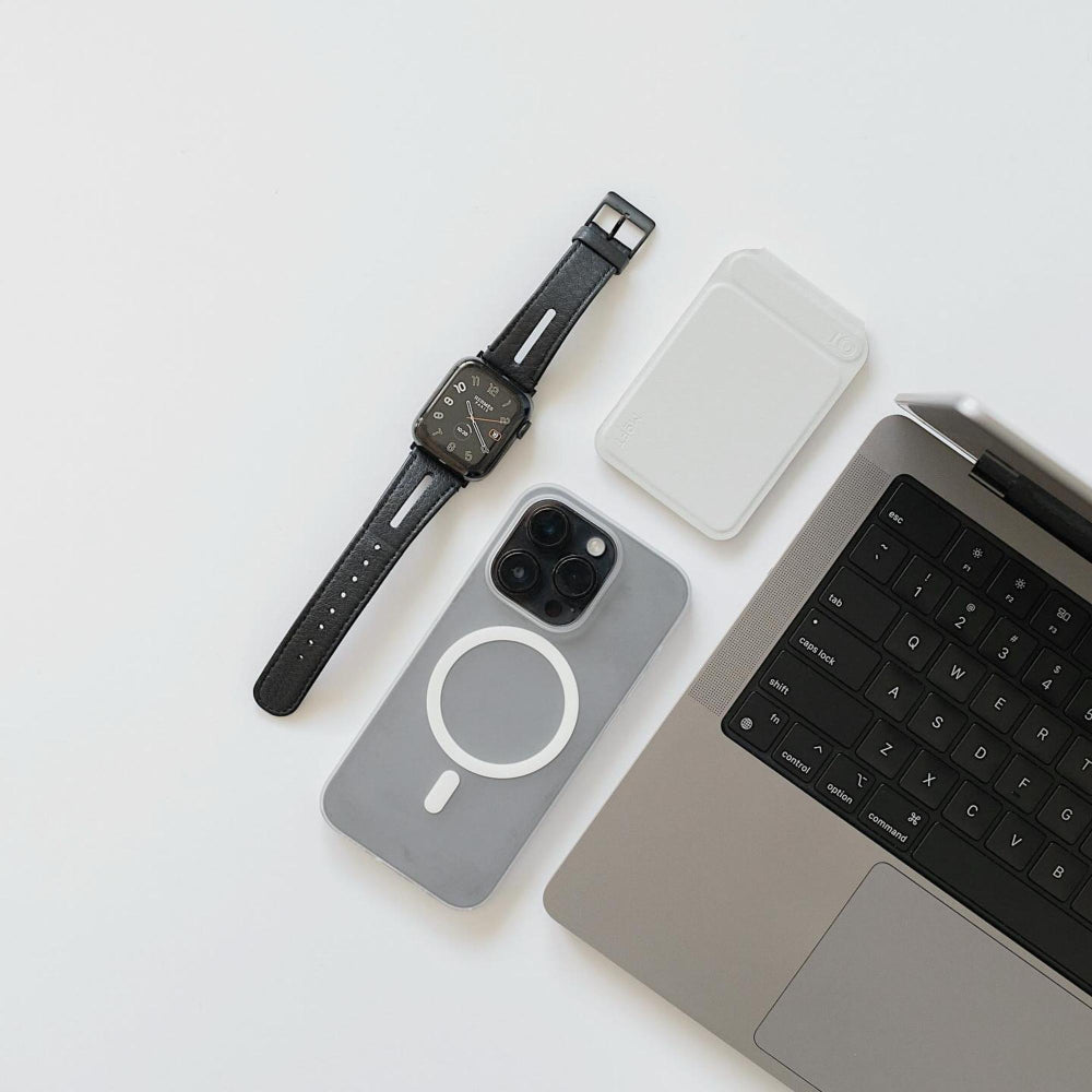 Charging Accessories from Your iPhone