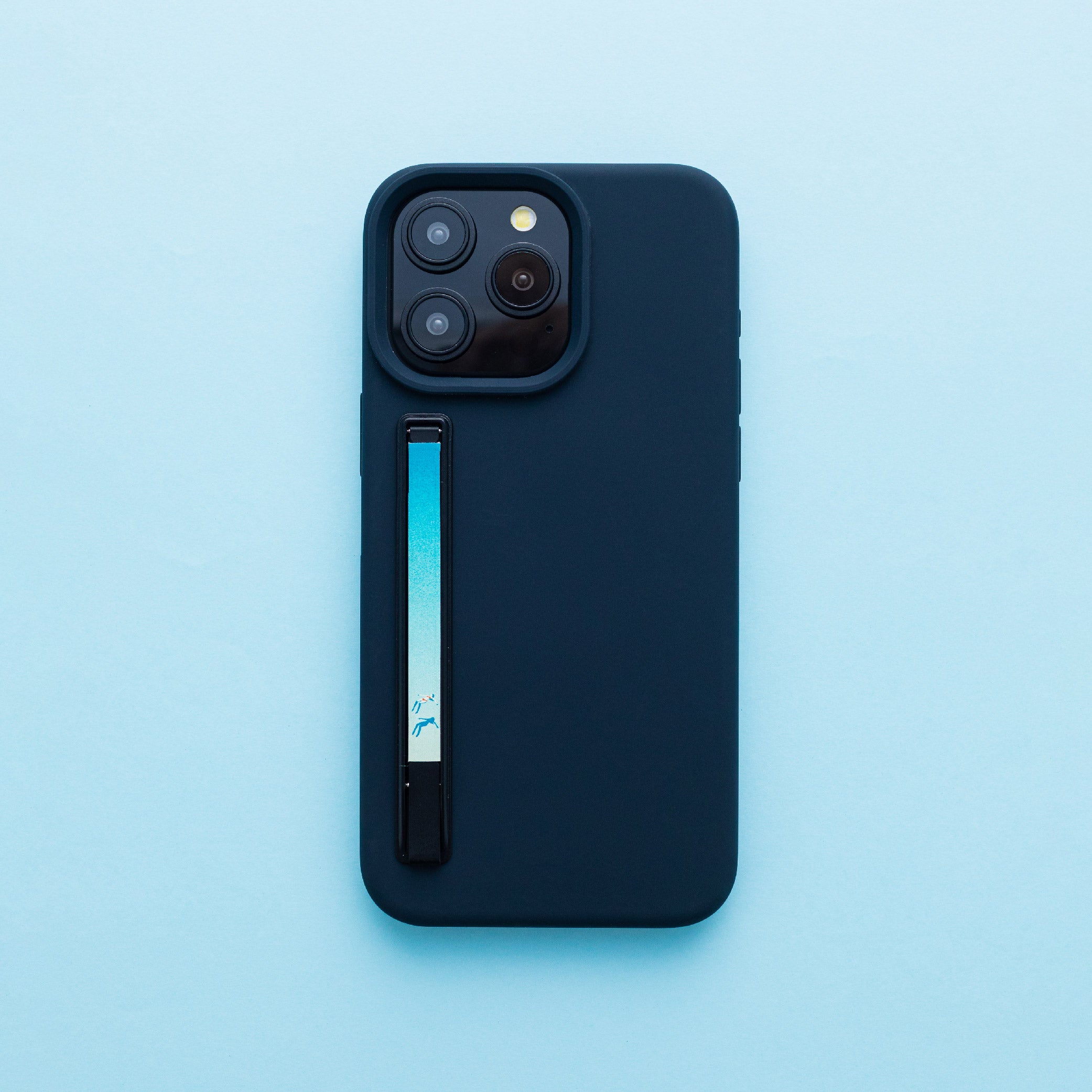 Matte Black x Floating Dream