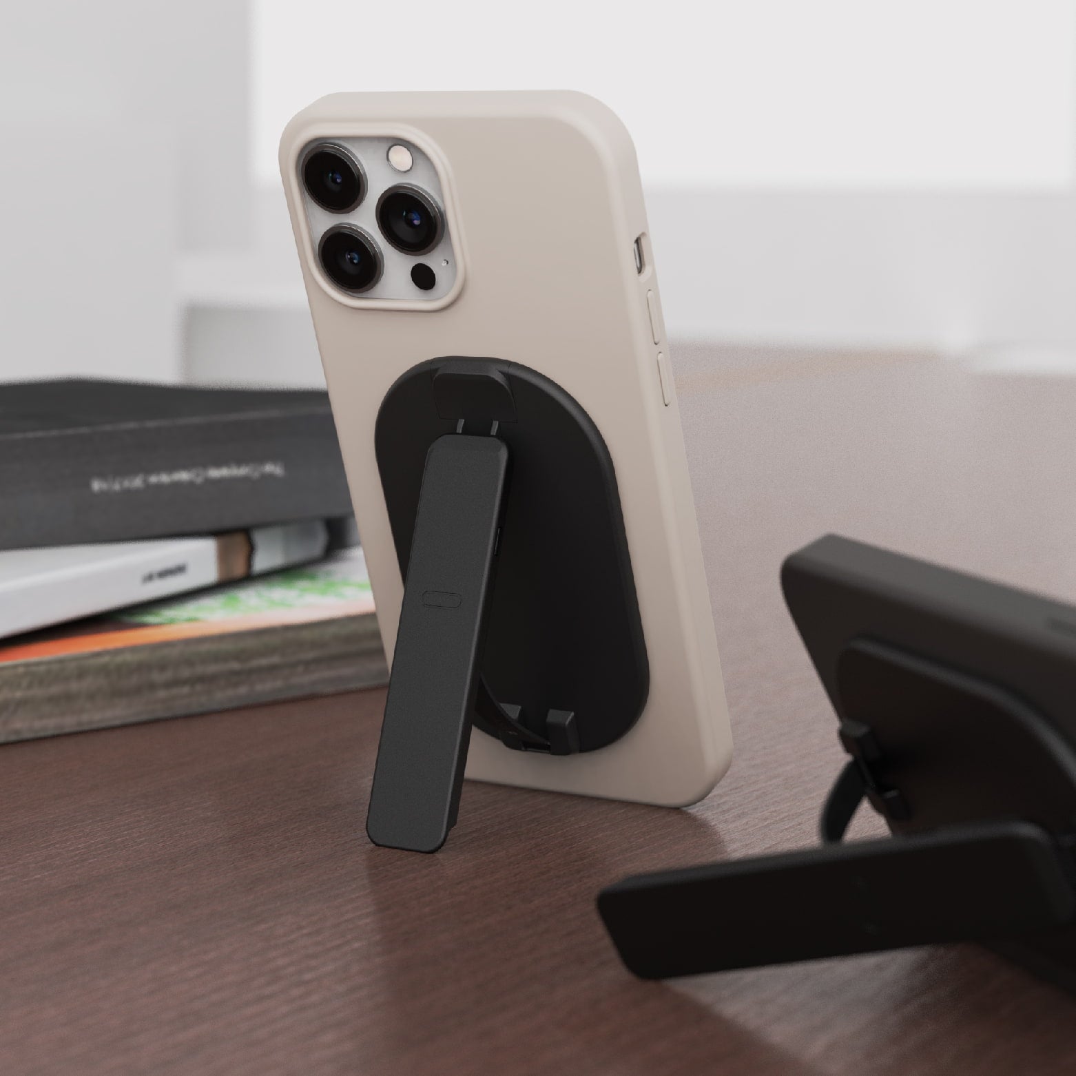 Mag SleekGrip-Air | Phone Grip Stand