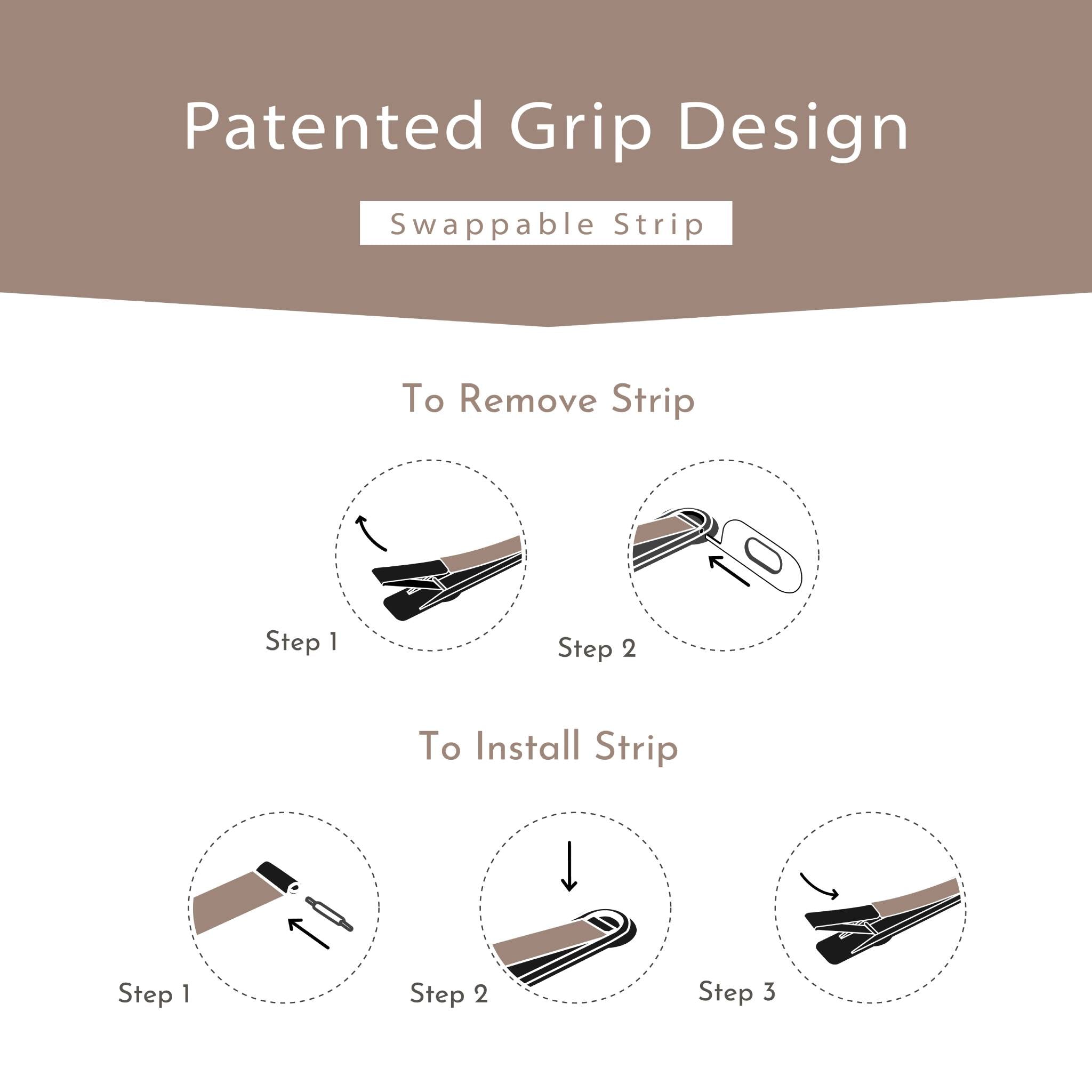 Card Basics x Carbon Fiber Panel