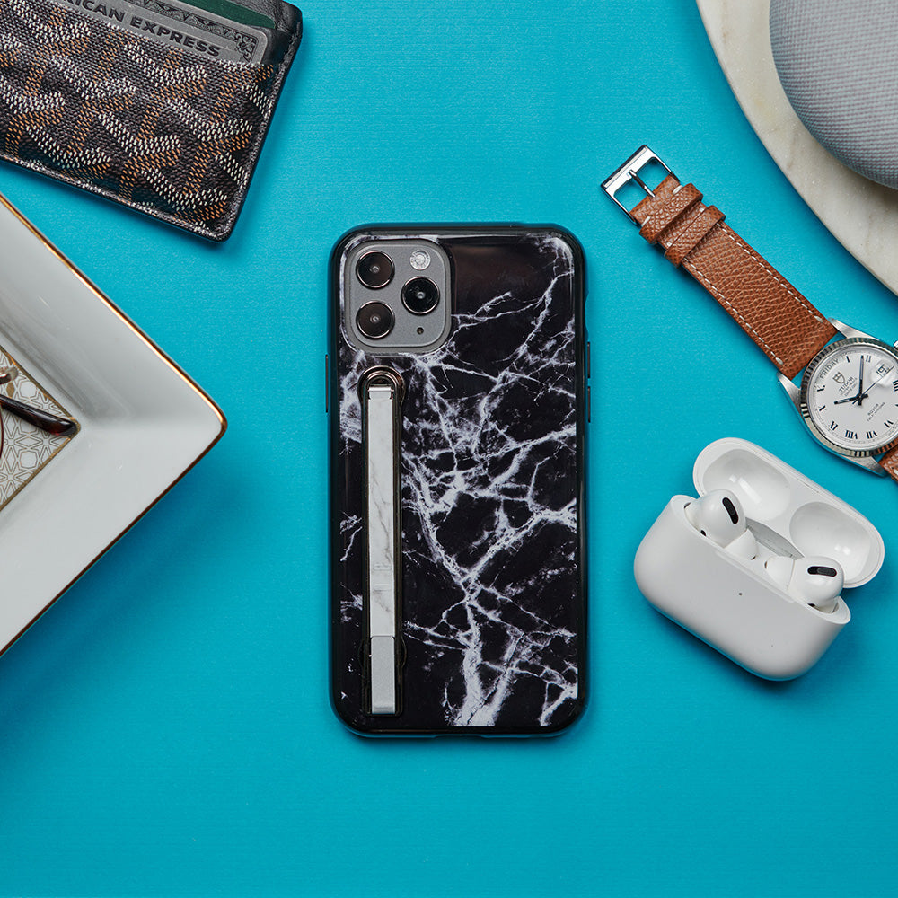 sleekstrip marble best iphone accessory