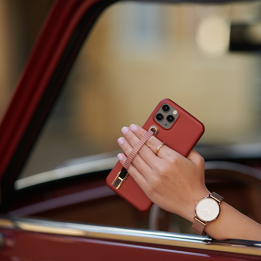 sleekstrip show for best andriod pop socket accessory