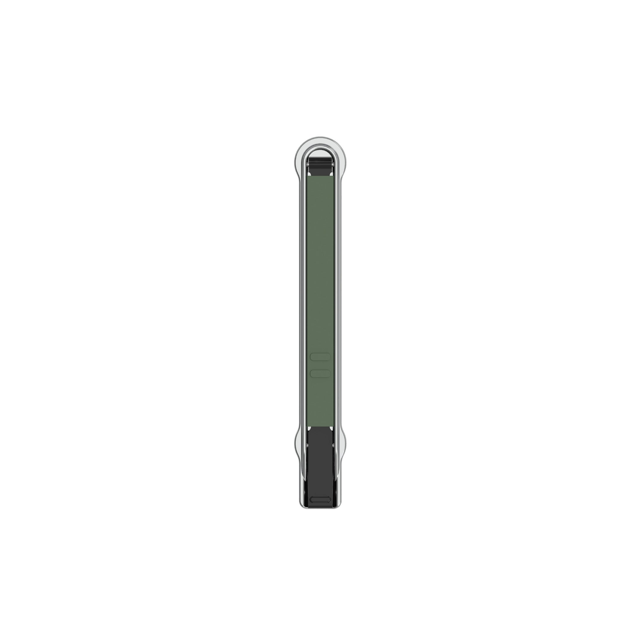 Swappable Strip: Olive Green