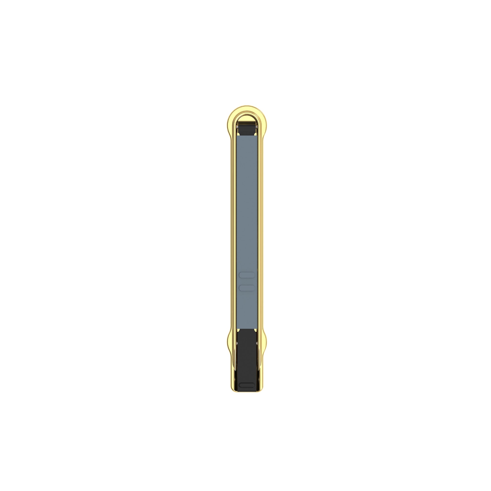 Swappable Strip: Stone Blue