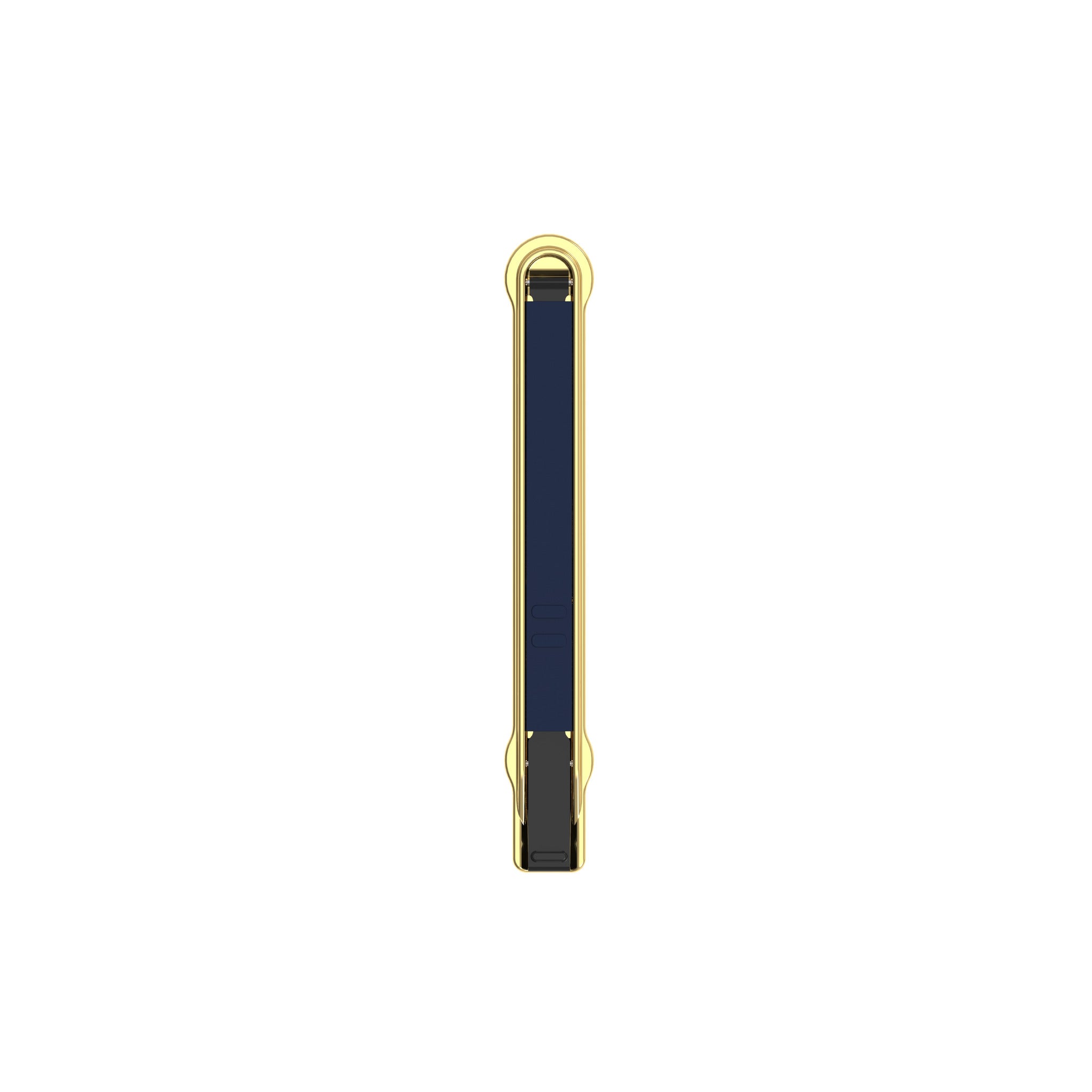 Swappable Strip: Navy Blue
