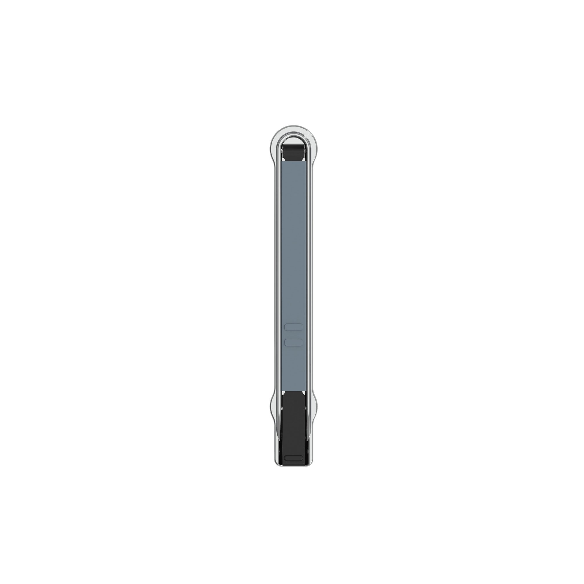 Swappable Strip: Stone Blue