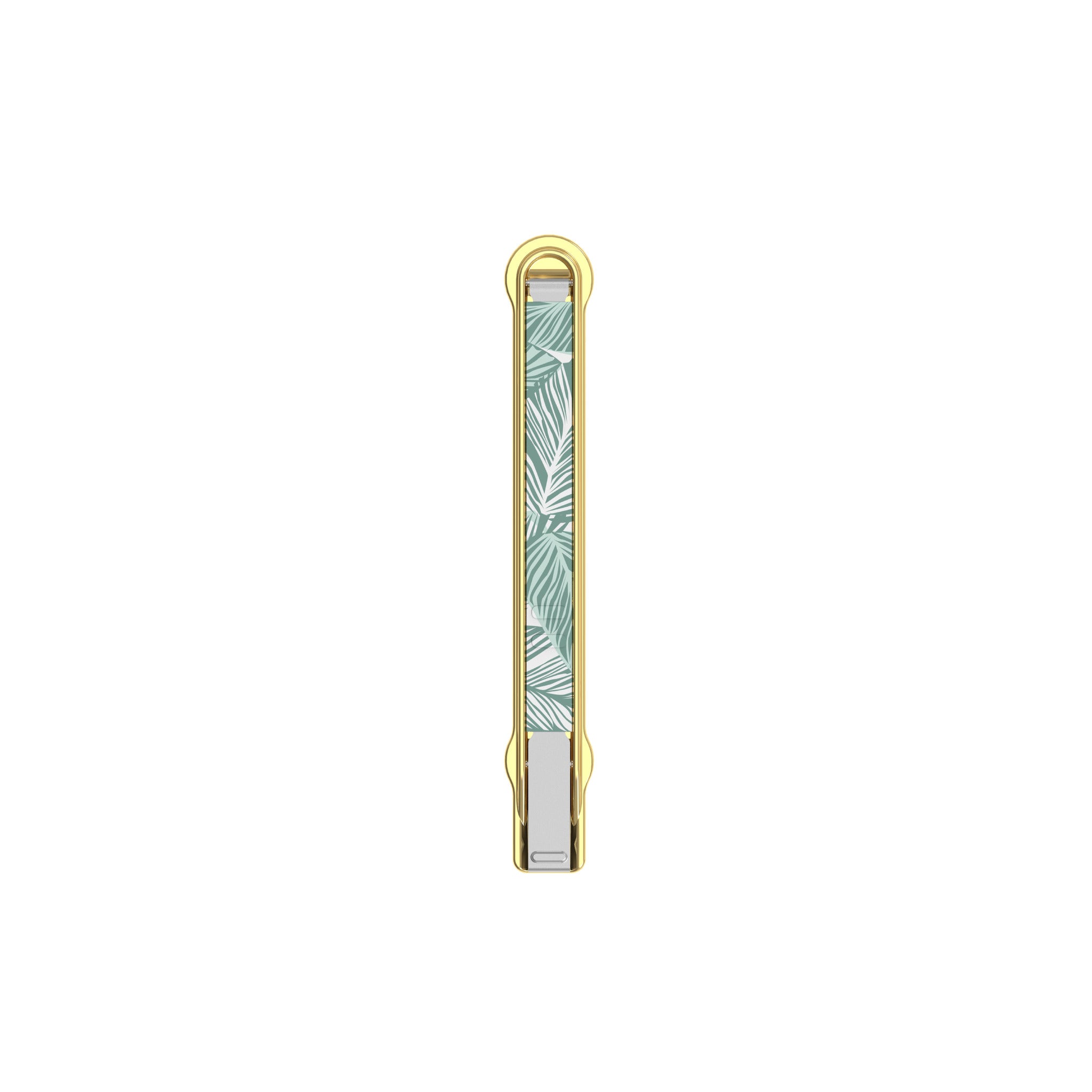 Swappable Strip: Taiga Forest