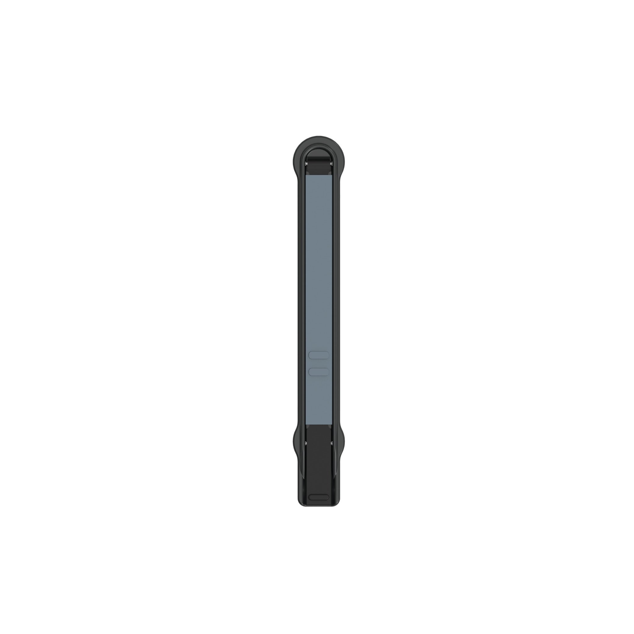 Swappable Strip: Stone Blue