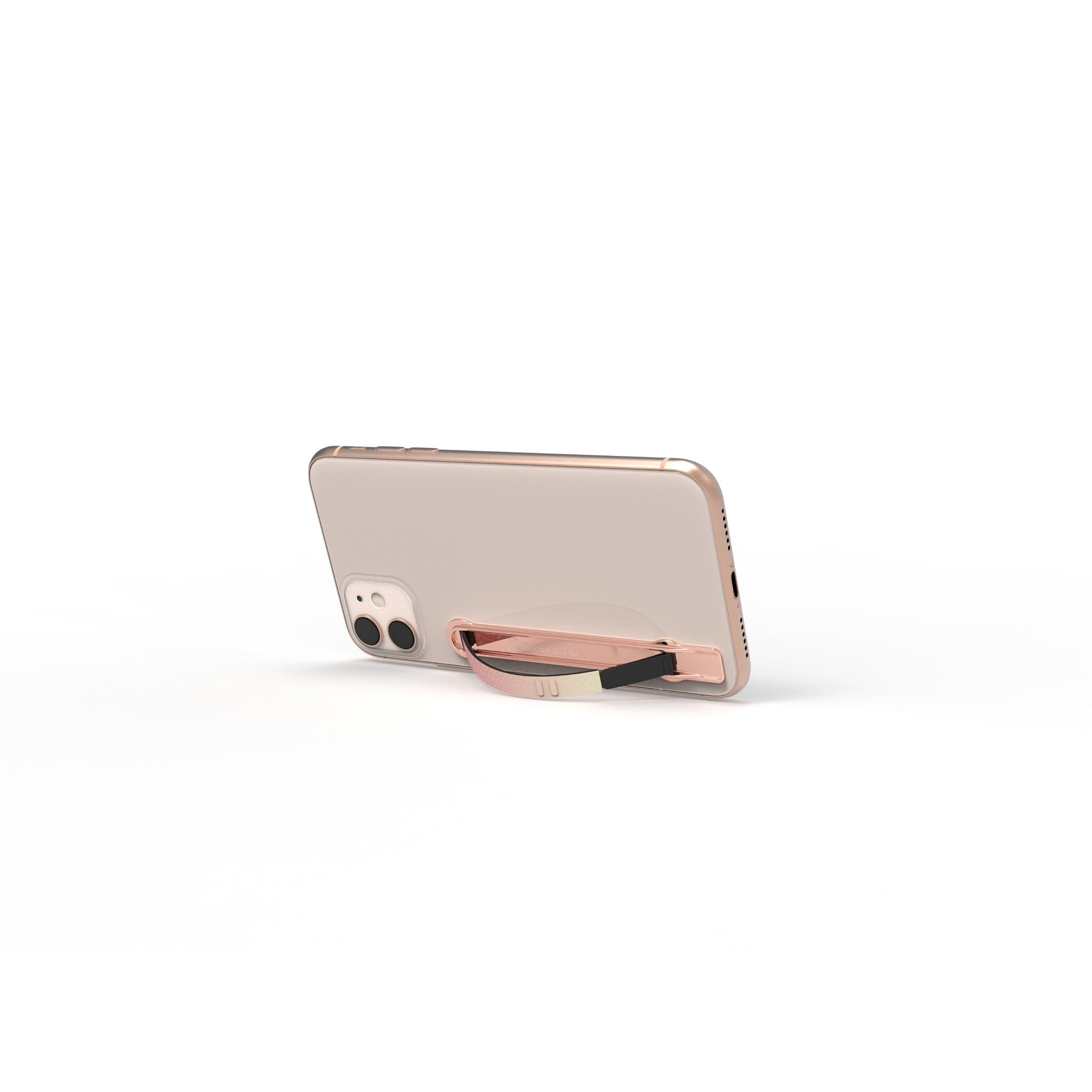 Rose Gold x Ruby Sunset
