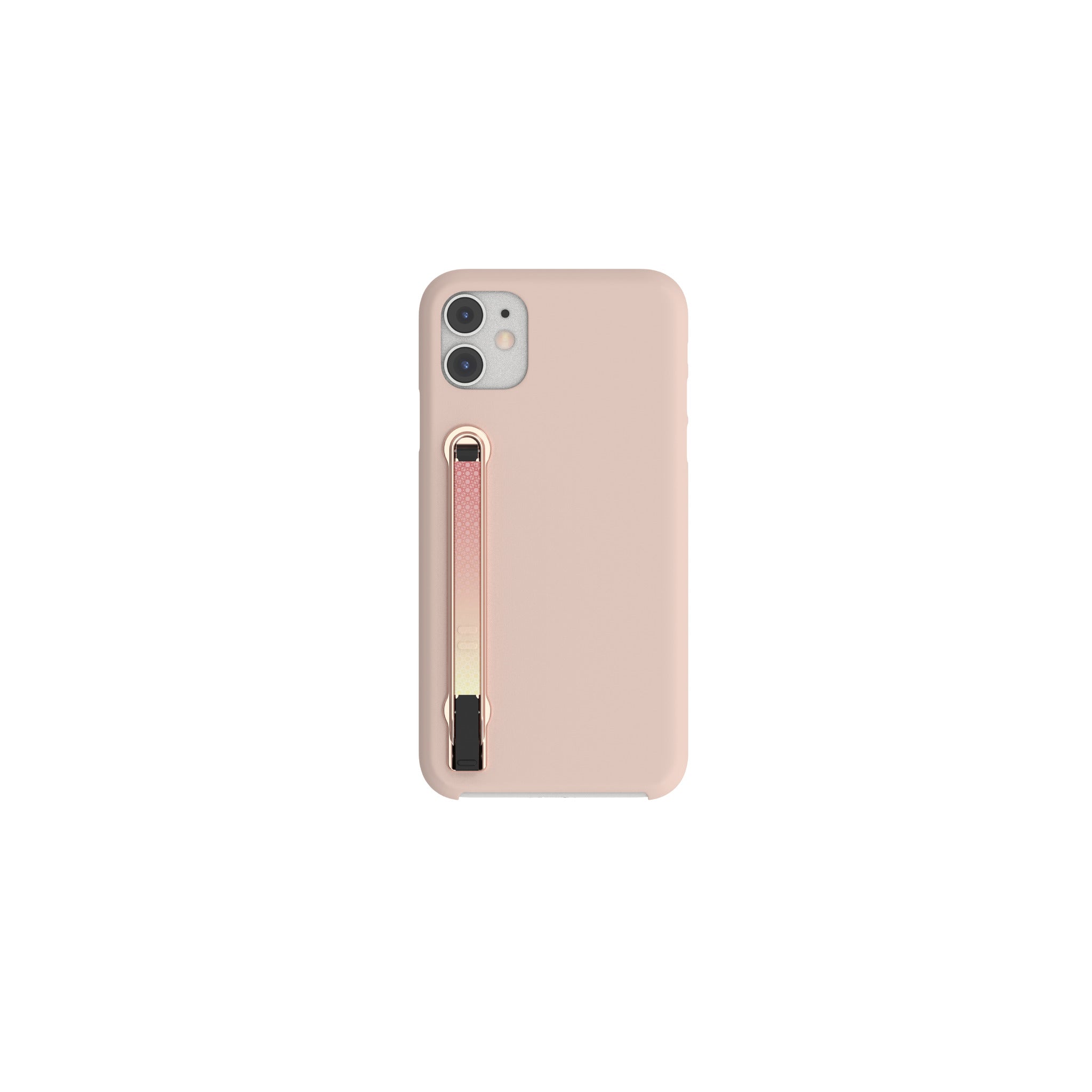 Rose Gold x Ruby Sunset
