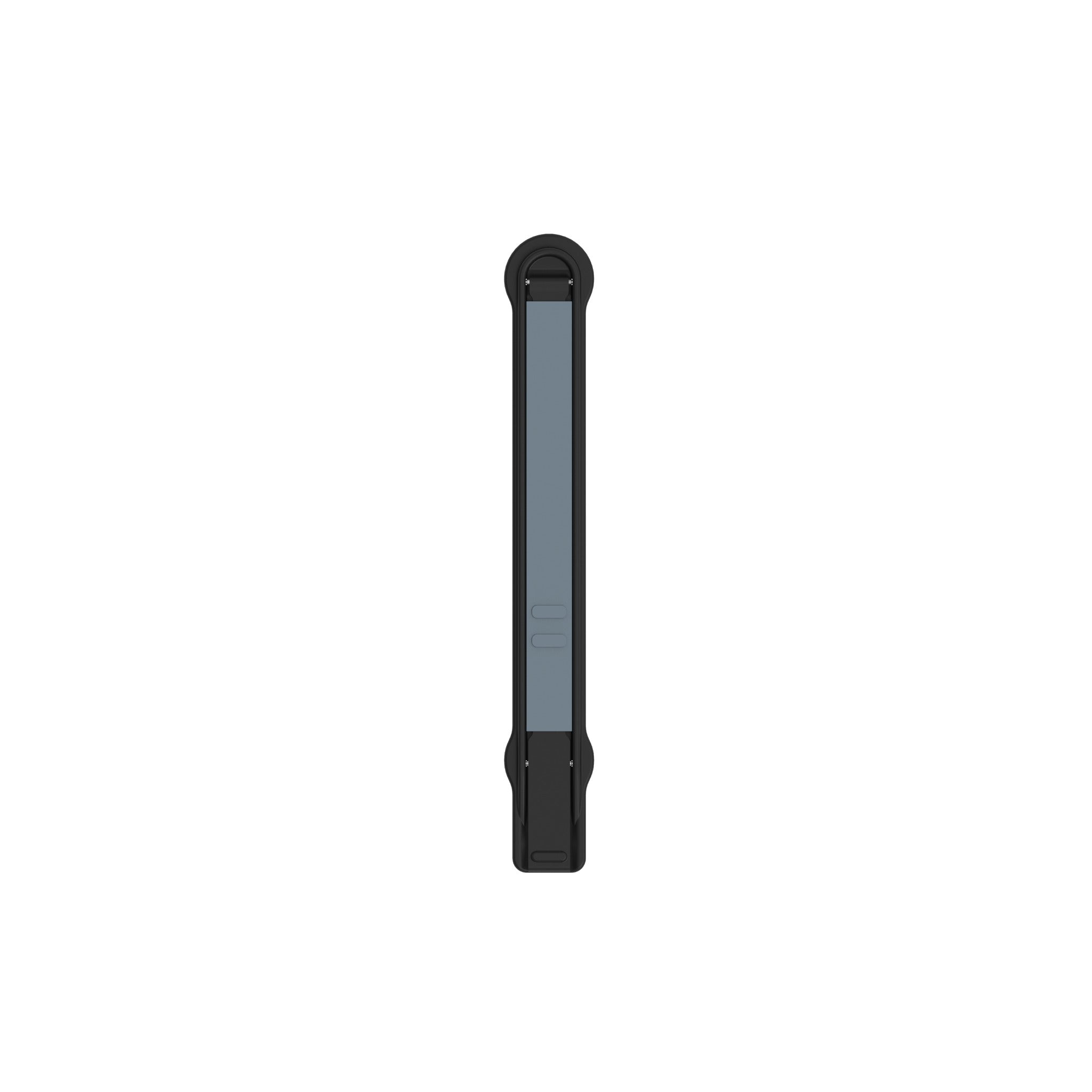 Swappable Strip: Stone Blue