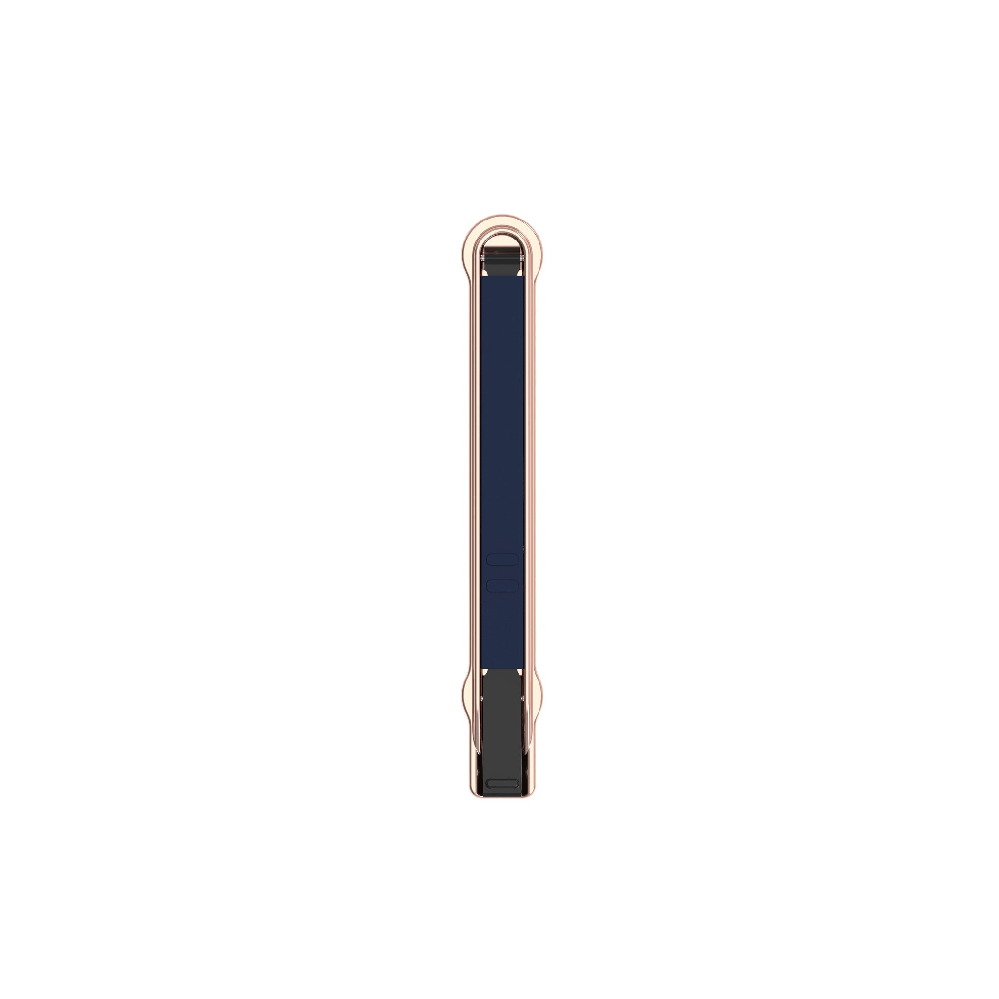 Swappable Strip: Navy Blue