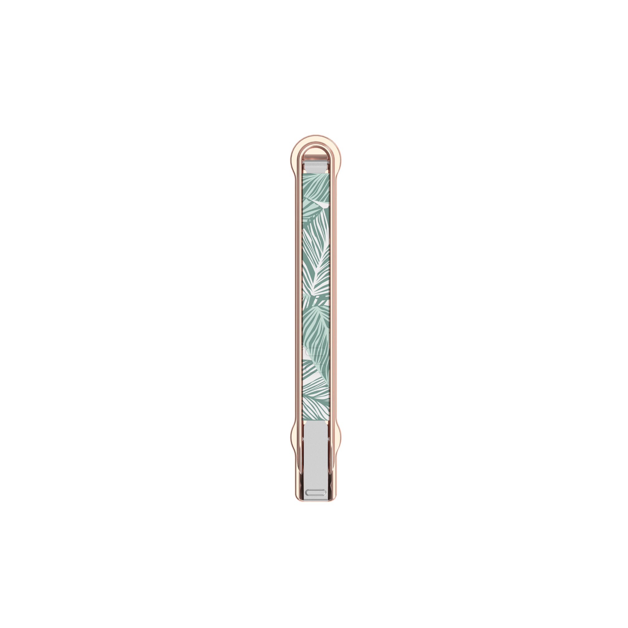 Swappable Strip: Taiga Forest