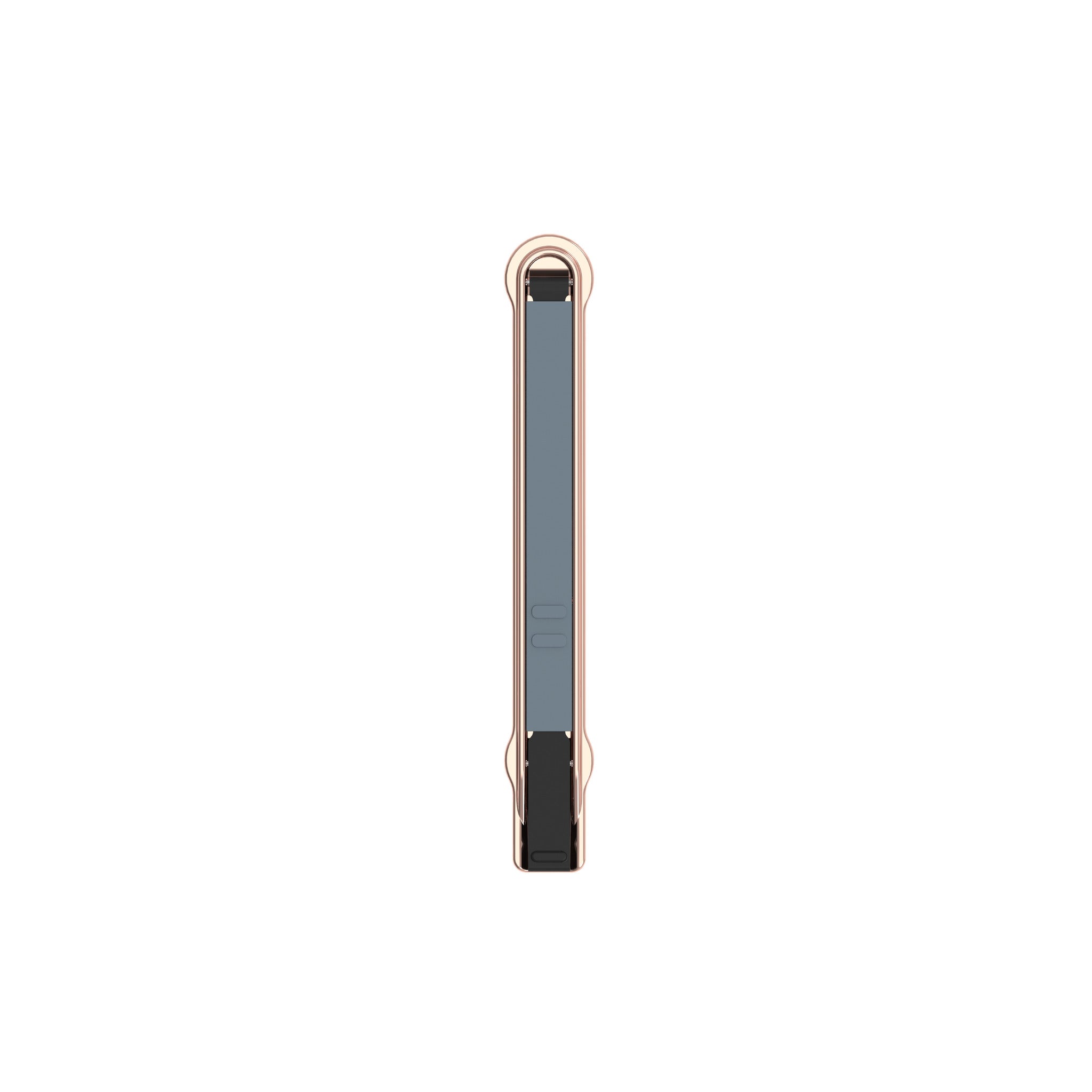 Swappable Strip: Stone Blue