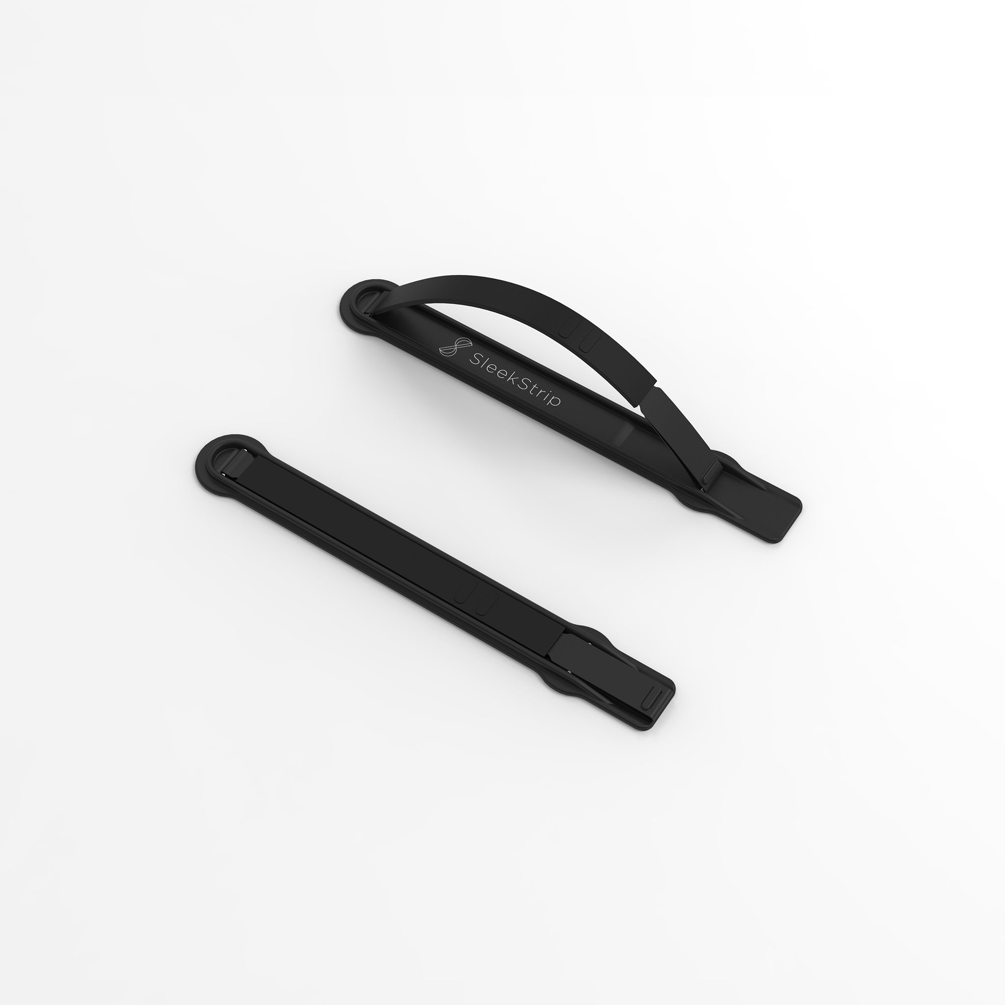 Matte Carbon x Jet Black