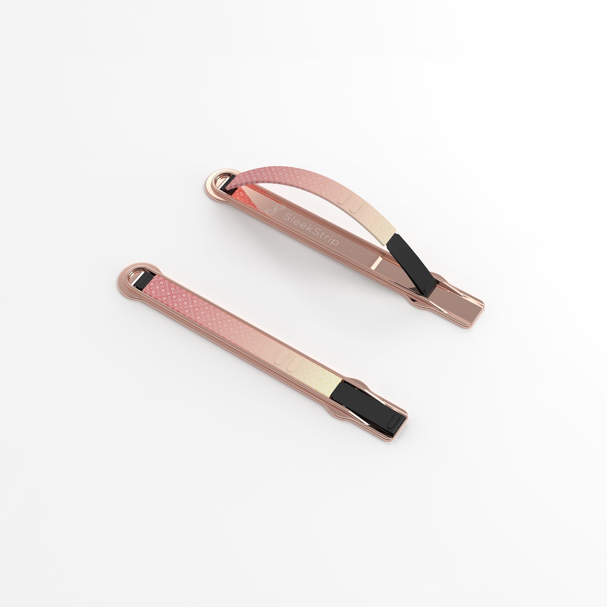 Rose Gold x Ruby Sunset